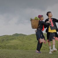 Phim Đi giữa trời rực rỡ