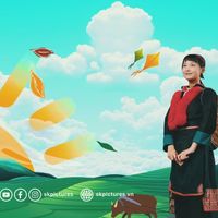 Phim Đi giữa trời rực rỡ
