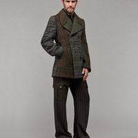 BST Burberry 