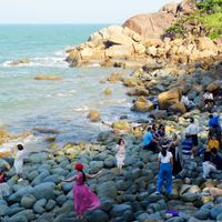 Du lịch Quy Nhơn