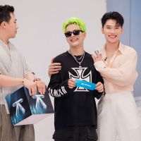 Anh trai say Hi vòng tứ kết: Team Erik quá đẹp, Rhyder siêu mạnh