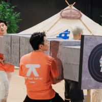 Anh trai say Hi vòng tứ kết: Team Erik quá đẹp, Rhyder siêu mạnh