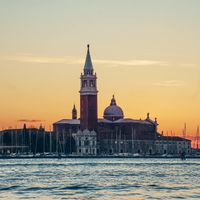 Thành phố Venice