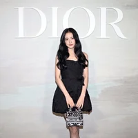 Jisoo Blackpink