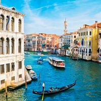 Thành phố Venice