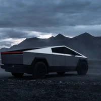 Tesla Cybertruck là xe trên 100.000 USD bán chạy nhất Mỹ