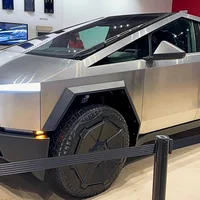 Tesla Cybertruck là xe trên 100.000 USD bán chạy nhất Mỹ
