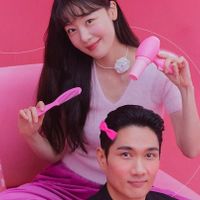 Cô Đi Mà Lấy Chồng Tôi