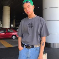Miu Lê hẹn hò WEAN LE