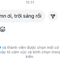 Miu Lê hẹn hò WEAN LE