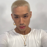 Miu Lê hẹn hò WEAN LE