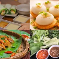 Ẩm thực xứ Huế