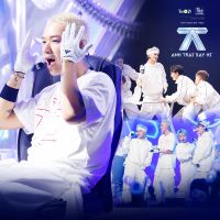 Live Stage 4 Anh Trai Say Hi chạm đỉnh cảm xúc, Trấn Thành khóc