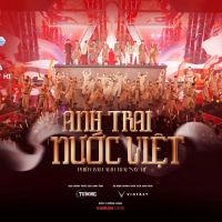 Live Stage 4 Anh Trai Say Hi chạm đỉnh cảm xúc, Trấn Thành khóc