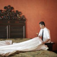 Những lưu ý khi ở khách sạn một mình, đặc biệt là phái nữ