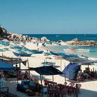 Du lịch lễ 2/9