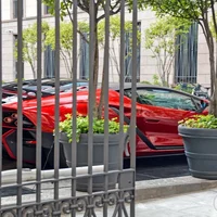 Siêu xe Lamborghini Invencible lần đầu xuất hiện
