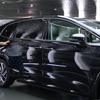 Diệp Lâm Anh tặng VW Viloran cho con gái lớn
