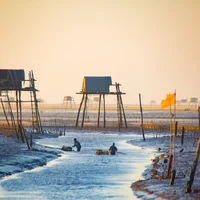 Biển đồng châu thái bình