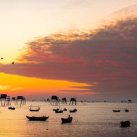 Biển đồng châu thái bình