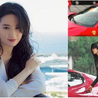 Lưu diệc phi là ai