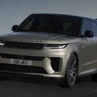 Range Rover Sport SV Edition Two: Sản phẩm đỉnh cao của sự hoàn hảo và sức mạnh