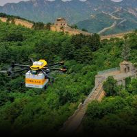 Du lịch Vạn Lý Trường Thành