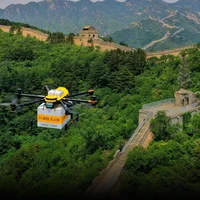 Du lịch Vạn Lý Trường Thành