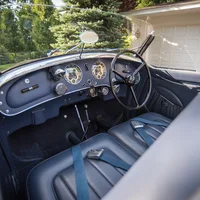 Đấu giá Alfa Romeo 8C 2900B