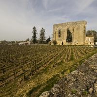Saint-Émilion