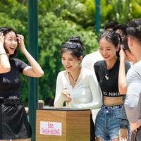 Tập 6 Đảo thiên đường