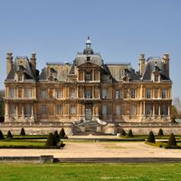 Château Pháp