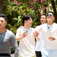 Tập 6 Đảo thiên đường