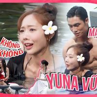 Đảo thiên đường 