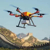 Du lịch Vạn Lý Trường Thành