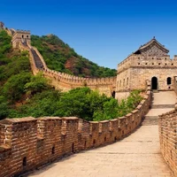 Du lịch Vạn Lý Trường Thành