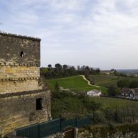Saint-Émilion