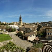 Saint-Émilion