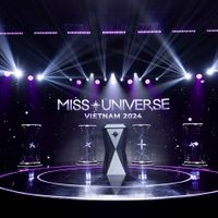 Miss Universe Việt Nam