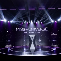 Miss Universe Việt Nam