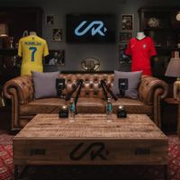 Cristiano Ronaldo lập kênh youtube