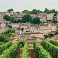 Saint-Émilion