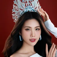 Miss Universe Vietnam 2024