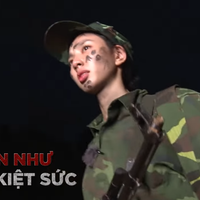 Sao nhập ngũ 2024: "Tiểu đội trưởng" Uyển Ân xin từ chức và cái kết