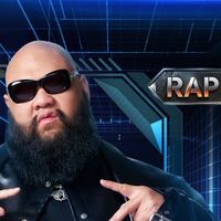 Rapper Thái Lan F. Hero gây tranh luận khi ngồi ghế nóng Rap Việt 2024 là ai?