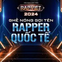 Rap Việt 2024