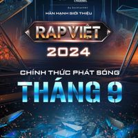 Rap Việt 2024
