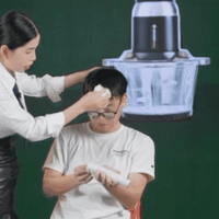 Hằng Du Mục ly hôn