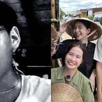 Hằng Du Mục ly hôn