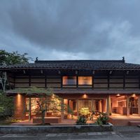 Quán cafe Mokkado